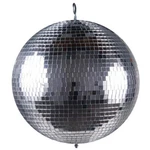 American Dj M-1616 Glass Mirror Ball. Fixed Price $129.99.