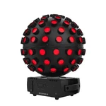 Chauvet Dj Rotosphere High Powered 8 Color Mirror Ball Effect Light. Fixed Price $250.40.