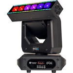 Colorkey Groovebar Fx 6 20W Rgbw Led Moving Head. Fixed Price $349.99.