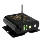 Blizzard Lighting Lightcaster Crmx Goat Lumenradio Transceiver. Fixed Price $419.99.