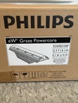 Philips Ew Graze Powercore Led Light Fixture Mpn 523-000030-00. Fixed Price $130.00.