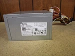 Dell L265EM-00 265W Power Supply D3D1C Rev A00. Fixed Price $17.99.