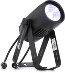 Adj Saber Rgbl Led Pinspot Fixture. Fixed Price $209.99.