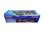 Proline Venue Lightning 16 Channel Dmx Controller Ac Power Lighting Haze. Fixed Price $36.97.