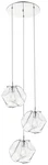 Access Lighting 63127LEDDLP Boulder 24"W Multi - Mirrored. Fixed Price $502.00.