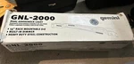 Gemini GNL-200 Dual Gooseneck Light 19" Inch GNL200 Rack Mount 1U. Fixed Price $61.41.