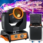 7R 230W Moving Head Rgbw Stage Lighting Dmx Beam Disco Dj Bar Show W/case. Fixed Price $279.99.