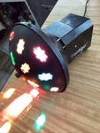 American Dj Vertigo Lighting. Fixed Price $58.95.