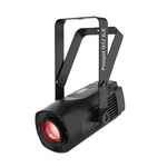 Chauvet Dj Pinspot Q1Z Ils Compact 20W Quad-color Rgbw Led Fixture. Fixed Price $189.99.