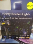 Lunmore Firefly Outdoor Garden Lights Star Laser Projector W/ Remote & Lock. Fixed Price $40.00.