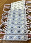 Super Bright IP66 Waterproof 1.5W Smd White/red Led Module Light Lamp Dc 12V Usa. Fixed Price $34.99.