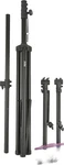 On-stage Stands LS7720BLT Lighting With Side Bars. Fixed Price $119.00.
