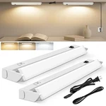 Alusso Under Cabinet Lighting, 12 Inch Linkable Led Lights With.... Fixed Price $45.45.