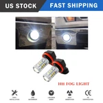 H11 100W High Power Led Fog Light Car Driving Bulbs Drl Parts Accessoires. Fixed Price $18.64.