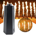 200W Flame Spraying Projector Dmx Dj Stage Fire Effect Aerosol Machine,. Fixed Price $99.19.