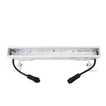 Insight Lighting Mc Series Linear Rgb Led Fixture Damp Location Listed Dmx. Fixed Price $94.50.