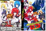 High School Dxd Season 1-4 Dual Audio English & Japanese Subtitles.. Fixed Price $34.99.