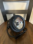 Visual Effects CF-101 PAR-36 Stage Light Works. Fixed Price $40.00.
