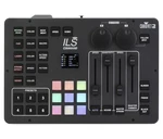 Chauvet Dj Ils Command Wireless Dmx Lighting Controller For All Fixtures. Fixed Price $240.00.