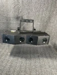 American Majestic Led Adj Moonflower Light Tested Works Great No Power Cord. Fixed Price $129.99.