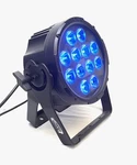 Elation Sixpar 200 2X 12W Rgbaw+uv Led. Fixed Price $399.95.