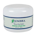 8OZ Warm Single Sombra Arthritis And Back Pain Relieft. Fixed Price $21.99.