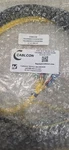 Lc/lc 65FT Indoor 12 Strand Single Mode Fiber OS2 Plenum Ofnp. Fixed Price $150.00.