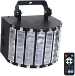 Dj Party Stage - 27W Colorful Lighting Beam Effect By Sound. Fixed Price $69.00.