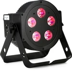 Adj 5PX Hex Rgbaw+uv Led Par (3-PACK) Bundle. Fixed Price $779.97.