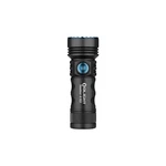 Olight Seeker 4 Mini 1200 Lumen Led Dual Source Flashlight & Uv. Fixed Price $79.99.