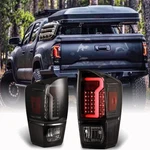 For 2016-2023 Toyota Tacoma Led Tail Lights Turn Signal Rear Brake Tube Lamp. Fixed Price $176.42.