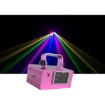 Chauvet Scorpion Dual Dmx Laser Unit - Pink. Fixed Price $290.00.