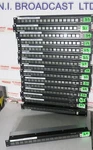Miranda / Grass Valley NV9641A Router Matrix Panel. Fixed Price $407.57.