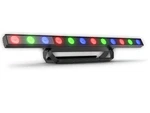 Chauvet Dj Colorband Ils Led Wash/strip Light W/pixel Mapping Effect/blinder. Fixed Price $204.30.