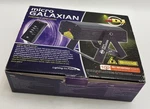 American Adj Micro Galaxian Effect Laser Light Machine With Remote. Fixed Price $65.00.
