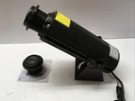 Gobosource Eco Spot #LED-10,ES-LED10, 15W 110/240V Projection Light Lens Euc. Fixed Price $99.00.