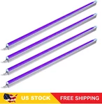 Barrina Uv Led Bar, 22W 4FT, T5 Integrated Bulb, Fixture. Fixed Price $66.96.