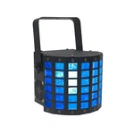 Adj Products Mini Dekker 2 10W Rgbw, Incl Dmx, Color-changing Led Light. Fixed Price $156.28.
