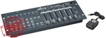 Chauvet Dj Obey 6 DMX-512 Compact Stage Light Controller. Fixed Price $178.24.