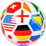 Full Sized World International Soccer Ball, Mixed. Fixed Price $25.93.