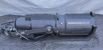 Altman 150W 30-55 Degree Shakespeare Cdm Zoom Spotlight (220V) W/ C-clamp Hanger. Fixed Price $129.00.