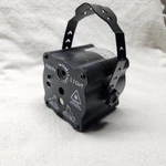 Party Laser Lights Dj Disco Visual Effects Sound Activated Lighting System. Fixed Price $24.00.