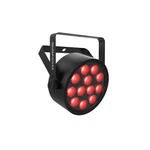 Chauvet (chddj) Led Lighting Black (slimpar Q12 Ils). Fixed Price $273.57.