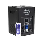 Colorkey CKU-7710 Dazzler Fx Mkii Dj Stage Cold Spark Effect Machine Black. Fixed Price $508.40.