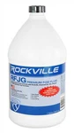 Rockville Gallon Fluid Smoke Juice For Martin Lighting Jem ZR35 Fogger. Fixed Price $29.95.