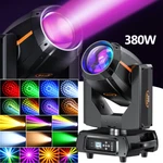 380W 20R Beam Moving Head Bar Rainbow Stage Effect Lighting Dj Disco. Fixed Price $399.99.
