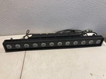 Elation Sixbar 1000 Ip Led Batten Light Rgbaw+uv Dmx Wash. Fixed Price $299.99.