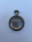 Antique Keystone Pocket Watch Case Silveroid. Fixed Price $40.00.