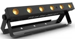 Chauvet Dj Ezlink Strip Q6BT Ils W/ Squad Color (rgba) Led Control & RC-6 Remote. Fixed Price $239.99.