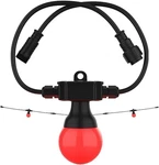 Chauvet Dj FESTOON2RGBEXT. Fixed Price $439.99.